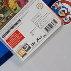 Labyrinth of Galleria: The Moon Society Nintendo Switch EU Used (RPG)