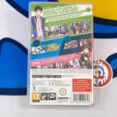 Tokyo Mirage Sessions FE Encore Nintendo Switch EU Used (Multi-Languages/RPG)