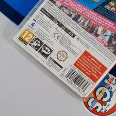 Tokyo Mirage Sessions FE Encore Nintendo Switch EU Used (Multi-Languages/RPG)