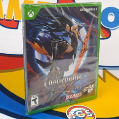 Castlevania Dominus Collection Xbox Series X One Limited Run [ECCLESIA Cover/Multi-Language] New