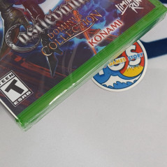 Castlevania Dominus Collection Xbox Series X One Limited Run [ECCLESIA Cover/Multi-Language] New