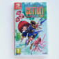 Cotton Reboot! SWITCH FR Ver.NEW ININ Shoot Them UpP SHMUP Shooting 4260650742071 Nintendo