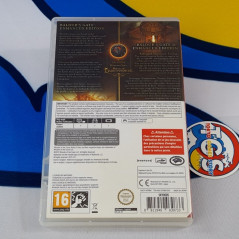 Baldur's Gate and Baldur's Gate II: Enhanced Editions Switch EU Used (Multi-Languages/Action RPG)