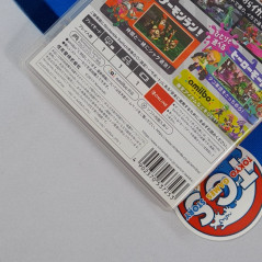 Splatoon 2 Nintendo Switch Japan Physical Game Used (Action)