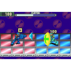 Mega Man Battle Network Legacy Collection SWITCH Japan Used (Game In ENGLISH)