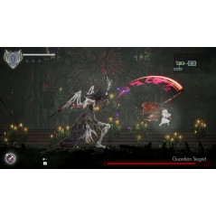 ENDER LILIES Nintendo Switch Japan Used (Game in Multi-Languages/2D Action RPG)