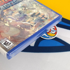 Metal Slug Tactics PS5 US Physical Game (Multi-Language/SNK Dotemu-Limited Run) New