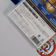 Dragon Quest Treasures SWITCH Japan Used (Multi-Languages/RPG) Square Enix