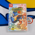 Mega Man Battle Network Legacy Collection SWITCH Japan Used (Game In ENGLISH)