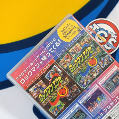 Mega Man Battle Network Legacy Collection SWITCH Japan Used (Game In ENGLISH)