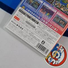 Mega Man Battle Network Legacy Collection SWITCH Japan Used (Game In ENGLISH)
