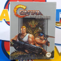 Contra: Operation Galuga PS4 Classic edition LRG Limited Run Games New (Multi-Language/Run&Gun) Probotector
