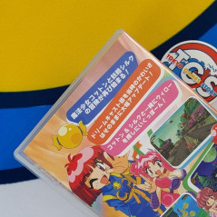 Rainbow Cotton Nintendo Switch Japan Used (Multi-Languages/Shmup Shooting)