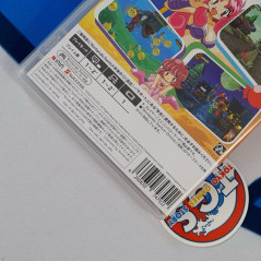 Rainbow Cotton Nintendo Switch Japan Used (Multi-Languages/Shmup Shooting)