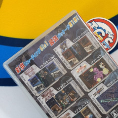 Psikyo Shooting Library Vol. 1 SWITCH Japan Used (Game In ENGLISH/6 Shmup Collection)
