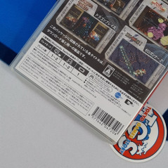 Psikyo Shooting Library Vol. 1 SWITCH Japan Used (Game In ENGLISH/6 Shmup Collection)