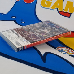 Psikyo Shooting Library Vol. 1 SWITCH Japan Used (Game In ENGLISH/6 Shmup Collection)
