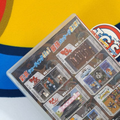 PSIKYO SHOOTING LIBRARY Vol.2 SWITCH Japan Used (Game in ENGLISH/Shmup collection)