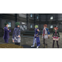 The Legend of Heroes: Trails into Reverie Deluxe Edition Nintendo Switch EU New