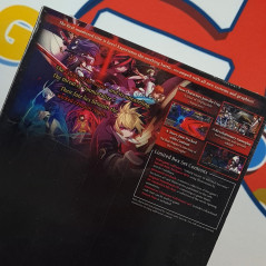 UNDER NIGHT IN-BIRTH II Sys:Celes PS5 Japan Collector's Edition [Multi-language/Fighting] New