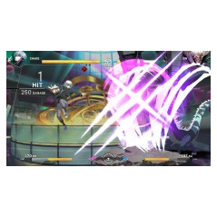 UNDER NIGHT IN-BIRTH II Sys:Celes SWITCH Japan Collector's Edition [Multi-language/Fighting] New