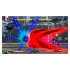 UNDER NIGHT IN-BIRTH II Sys:Celes PS5 Japan Collector's Edition [Multi-language/Fighting] New