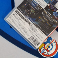 ALESTE COLLECTION Nintendo Switch Japan Game Used Shmup M2 Shooting