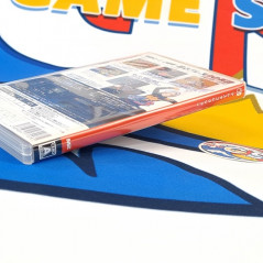 ALESTE COLLECTION Nintendo Switch Japan Game Used Shmup M2 Shooting