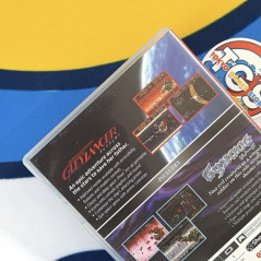 Gleylancer & Gynoug Combo Pack Switch Limited Run Games Used (Shmup/Shoot'em up)