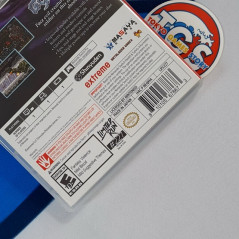 Gleylancer & Gynoug Combo Pack Switch Limited Run Games Used (Shmup/Shoot'em up)