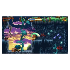 FOX n FORESTS PS4 USA FactorySealed Physical Game In EN-FR-DE-ES-IT NEW