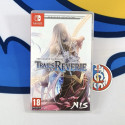 The Legend of Heroes: Trails into Reverie Deluxe Edition Switch EU Used (RPG)