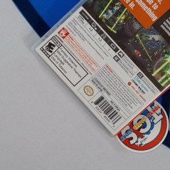 Castle of Shikigami 2 Nintendo Switch US Used (Shmup Shoot'em up/Red Art)