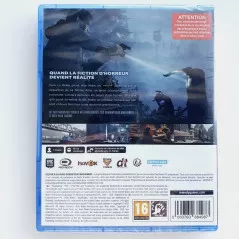 Alan Wake [ Remastered ] (PS5) NEW
