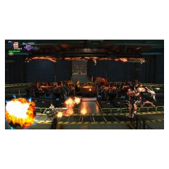 Contra: Operation Galuga PS4 Classic edition LRG Limited Run Games New (Multi-Language/Run&Gun) Probotector