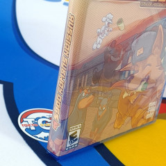 Russian Subway Dogs PS4 USA FactorySealed Physical Game In EN-FR-DE-ES-IT NEW