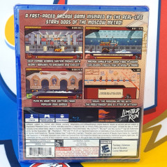 Russian Subway Dogs PS4 USA FactorySealed Physical Game In EN-FR-DE-ES-IT NEW