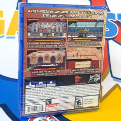 Russian Subway Dogs PS4 USA FactorySealed Physical Game In EN-FR-DE-ES-IT NEW