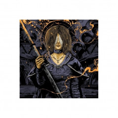 Vinyle Demon s Souls Original Soundtrack 2LP MILAN RECORDS Ver.NEW 0194398431314