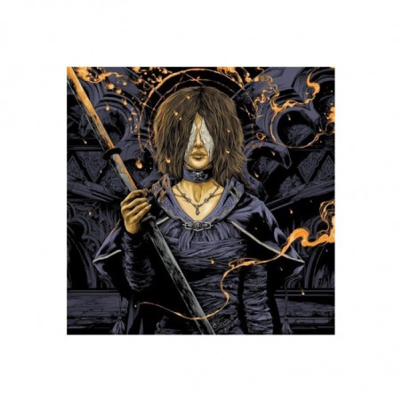 Vinyle Demon s Souls Original Soundtrack 2LP MILAN RECORDS Ver.NEW 0194398431314