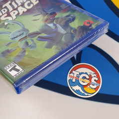 Sam & Max: Beyond time and space PS4 USA FactorySealed Physical Game In EN-FR-DE-ES-IT NEW