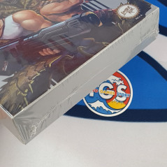 Contra: Operation Galuga PS5 Limited Edition Run Games New (Multi-Language/Run&Gun) Probotector