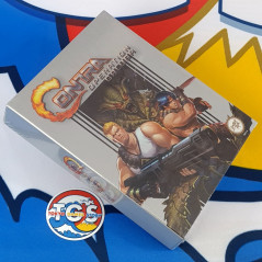 Contra: Operation Galuga PS5 Limited Edition Run Games New (Multi-Language/Run&Gun) Probotector