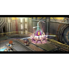 The Legend of Heroes: Trails from Zero [Deluxe Edition] Switch FR Used (Action RPG)