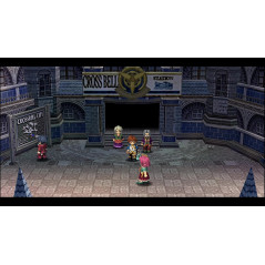 The Legend of Heroes: Trails from Zero [Deluxe Edition] Switch FR Used (Action RPG)