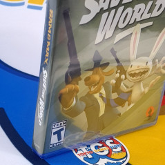 copy of Sam & Max Save The World Nintendo Switch Limited Run Game 104 NEUF/NEW Sealed Adventure Reflexion