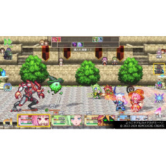 Kemco RPG Selection Vol. 14 PS4 Japan Ed. Factory sealed Physical Game [Action RPG] New
