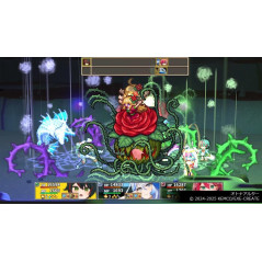 Kemco RPG Selection Vol. 14 PS4 Japan Ed. Factory sealed Physical Game [Action RPG] New