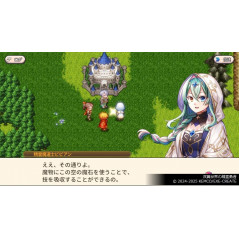 Kemco RPG Selection Vol. 14 PS4 Japan Ed. Factory sealed Physical Game [Action RPG] New