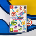 Puyo Puyo Tetris 2 Switch FR Used (Game In Multi-Languages/Puzzle) SEGA